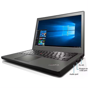 Lenovo Thinkpad T450s