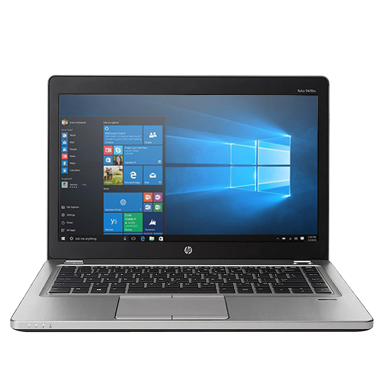 HP EliteBook 9470 8GB 256GB
