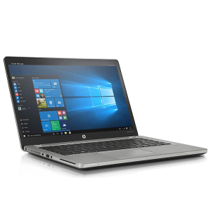 HP EliteBook 9470