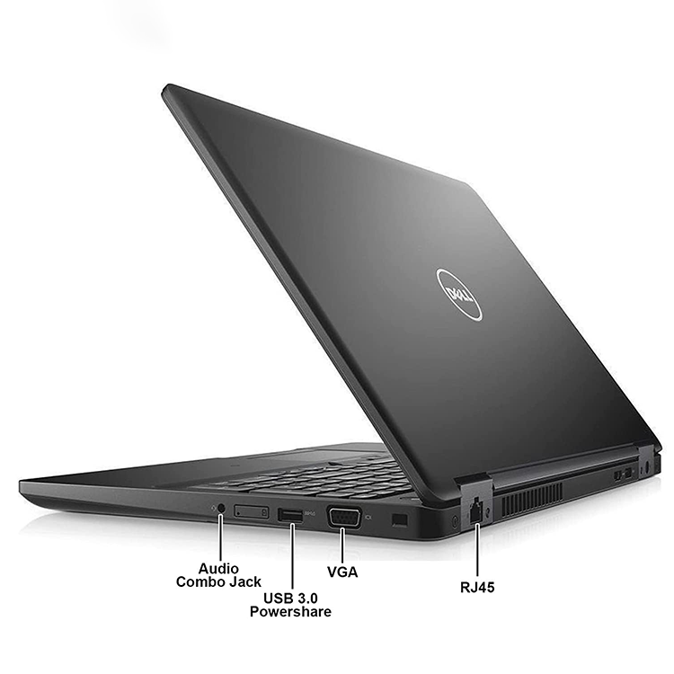 Dell 5580 Laptop Wholesale