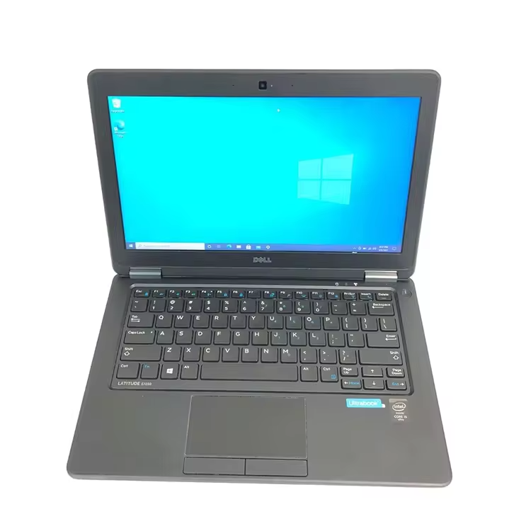 7250 Learning Cheap Laptop