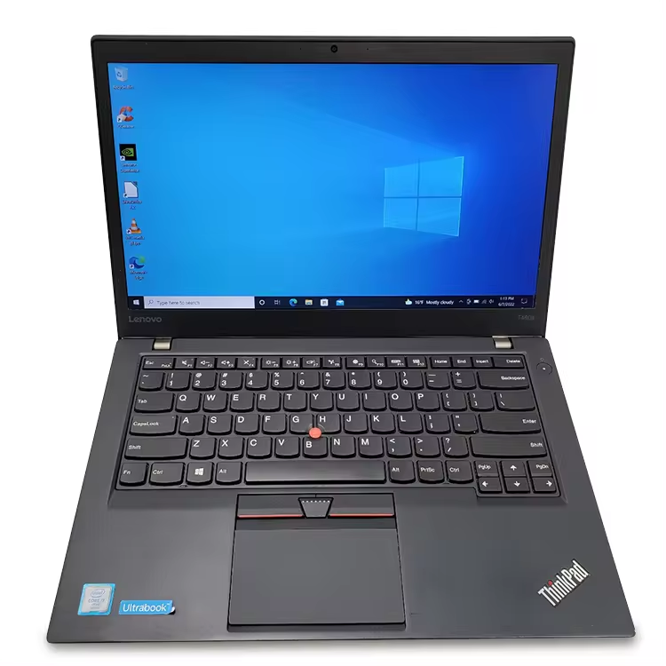 Notebook T480s