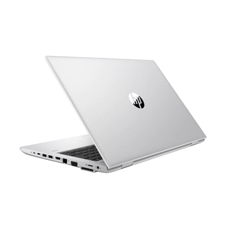 650 G4 15.6 Inch Business Laptop