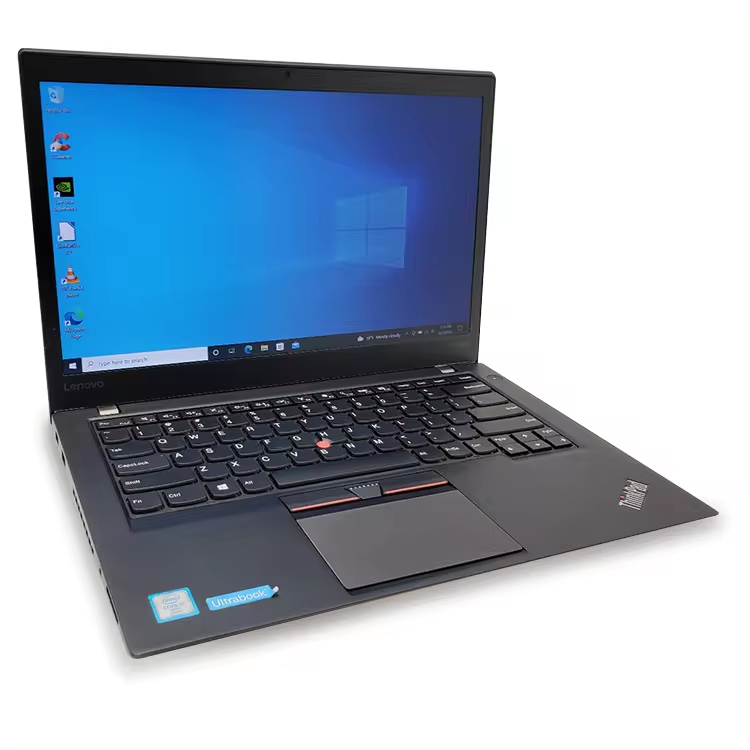 Lenovo Thinkpad T480s