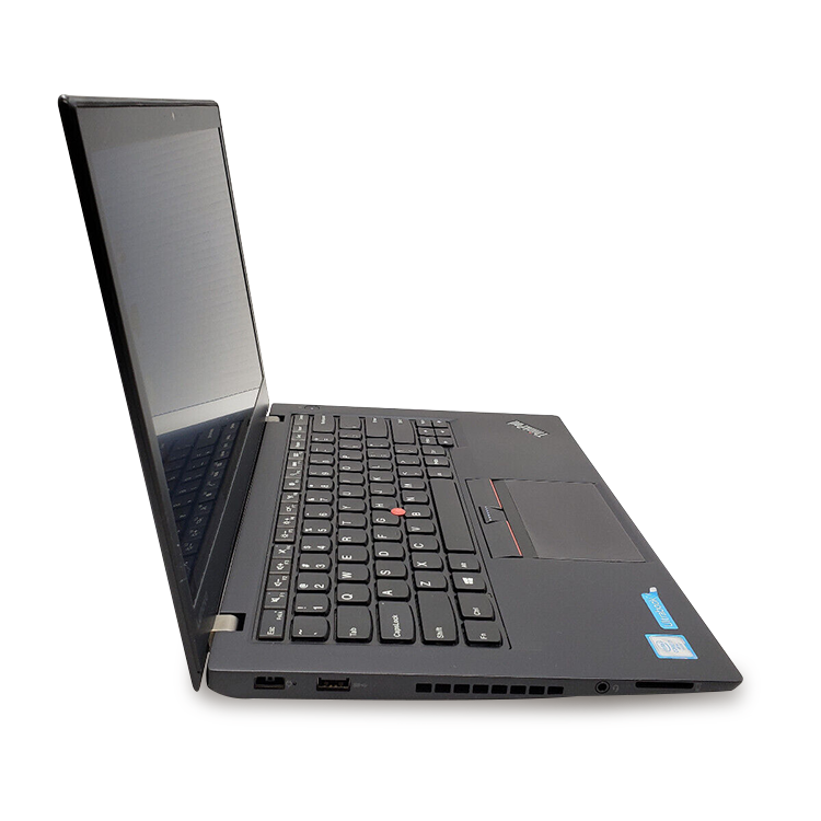 T460s Ultralight 14.1 Inch Business Compute