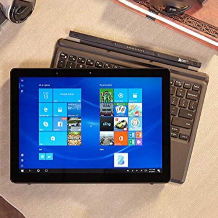 12.3 Inch Learning Business tablet laptop 5285