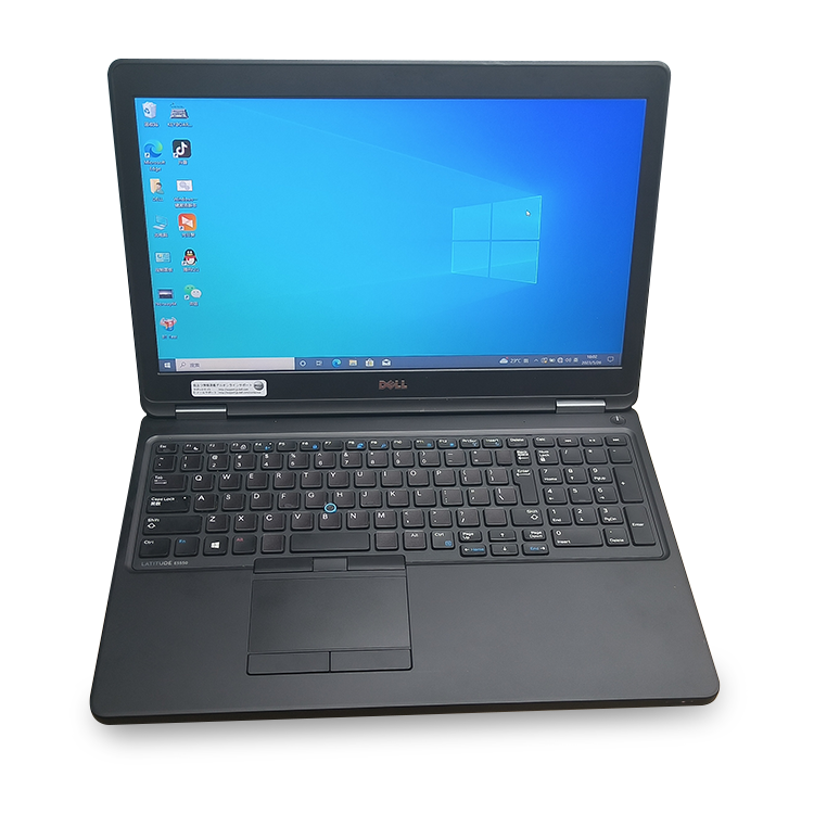 5550 15.6 Inch Learning Business Laptop
