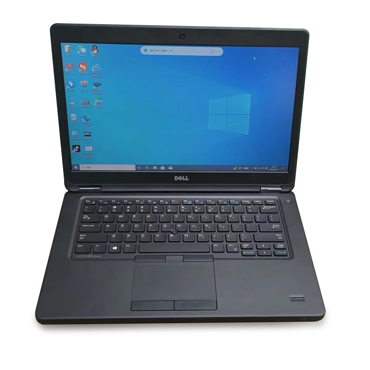 5450 Business notebook pc