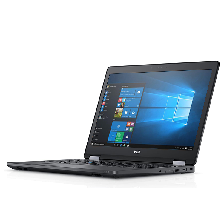 5570 15.6 Inch Business Laptop