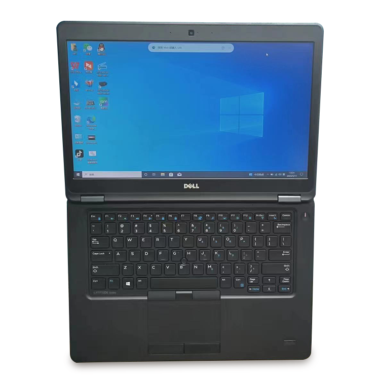 5450 14.1 Inch Business Computer