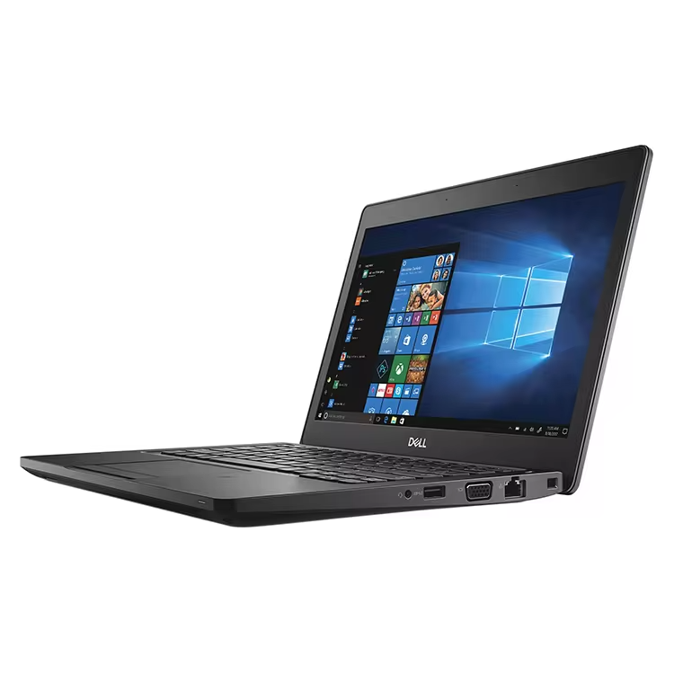 5290 12.5 Inch Learning Business Laptop