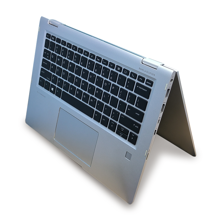 Refurbished HP Laptops X360 1030 G2