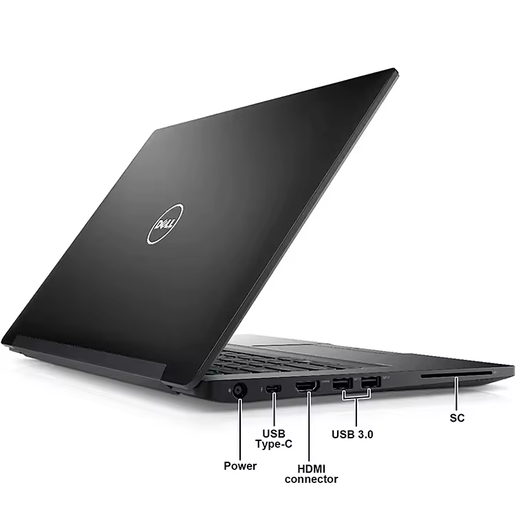 dell 7480 Learning Business Laptop