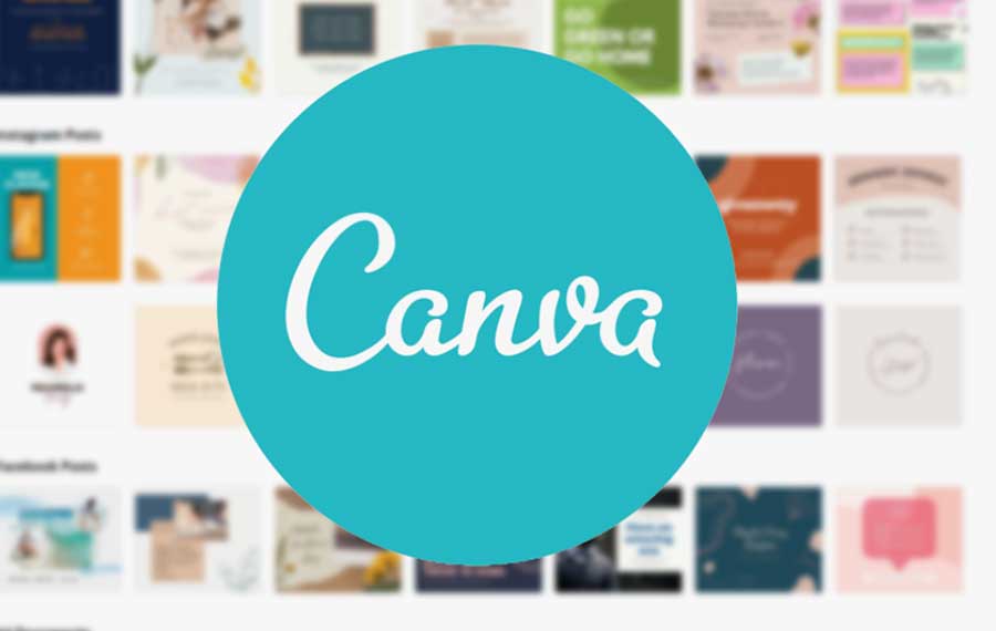 B40-80 Using Canva tools is not a problem