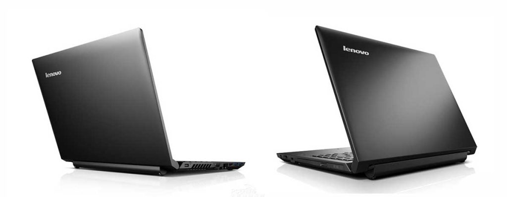 Thinkpad B40-80 style and the slot