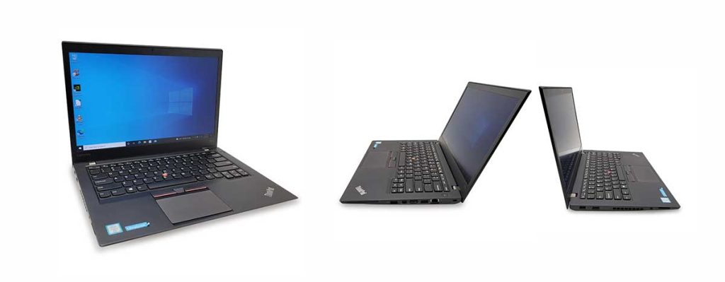 Thinkpad T460s high-end business
