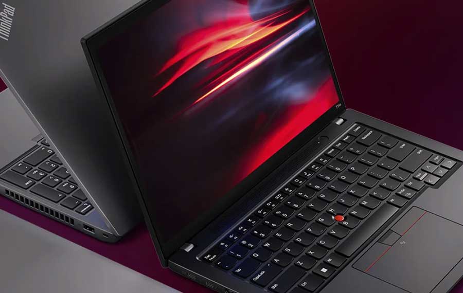 T480s High Performance Hardware