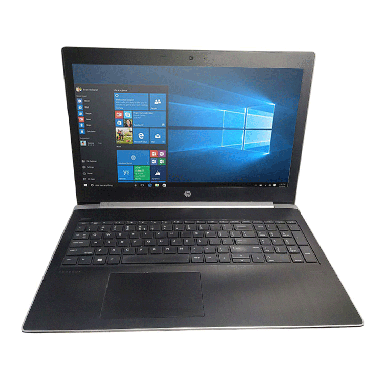 HP 450 G3 i3-6th Windows10 Laptop