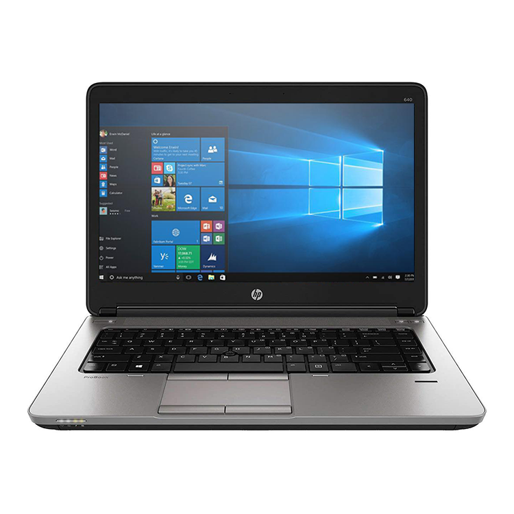 640 G1 Wholesale Laptop