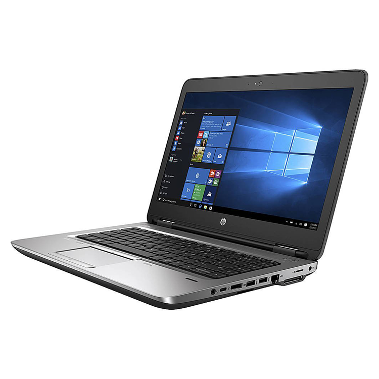 HP ProBook 640 G1 Core i5-4th