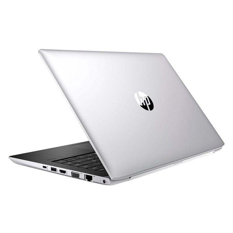 hp 440 g5 Silver Color