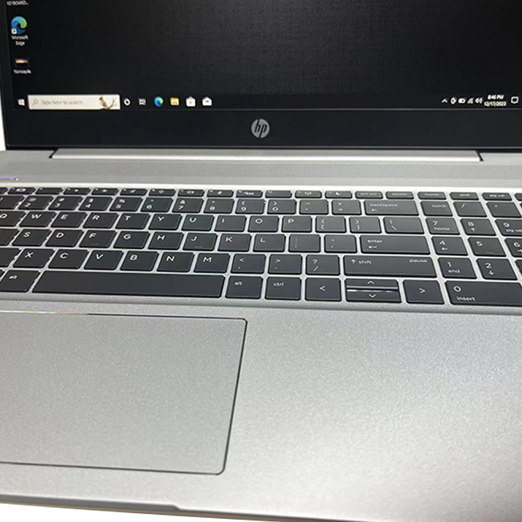 HP ProBook 450 G7 windows laptop