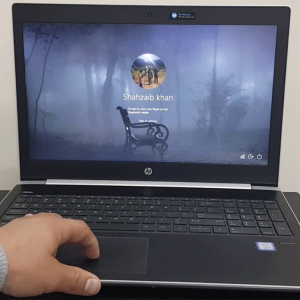 HP ProBook 450 G3 i3-6th