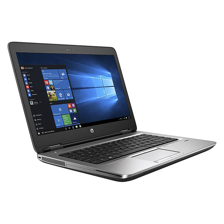 640 G1 Refurbished HP Laptops