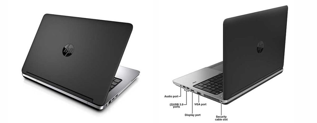 640 G1 with i5-4 generation dual core processor