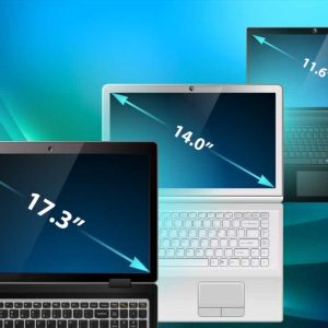 laptop screen size